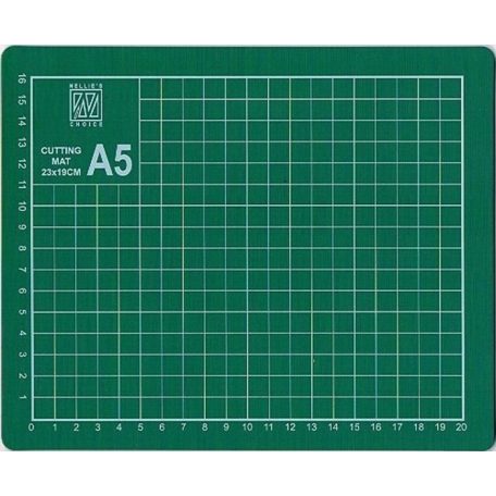Öngyógyuló vágóalátét A5 - Cutting mat (1 db)
