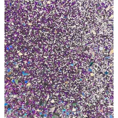   Domborítópor - Grape Crush Embossing Glitters/ WoW! Embossing Powder (1 db)