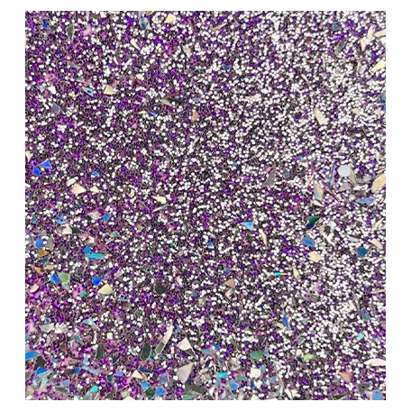 Domborítópor - Grape Crush Embossing Glitters/ WoW! Embossing Powder (1 db)