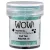 Domborítópor , Iced Teal Embossing Glitters/ WoW! Embossing Powder (1 db)