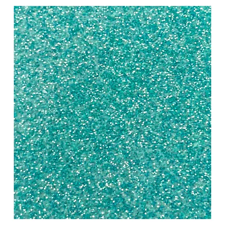 Domborítópor , Iced Teal Embossing Glitters/ WoW! Embossing Powder (1 db)
