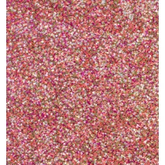   Domborítópor - Flaming Lustre Embossing Glitters/ WoW! Embossing Powder (1 db)