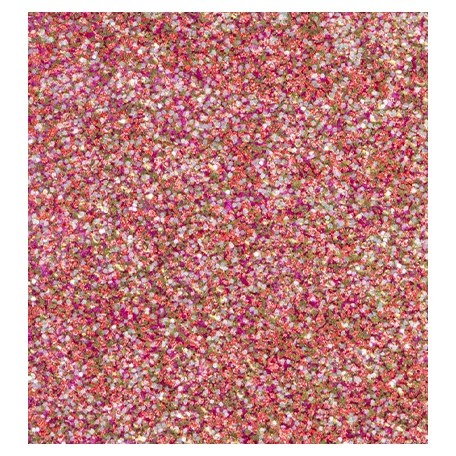 Domborítópor - Flaming Lustre Embossing Glitters/ WoW! Embossing Powder (1 db)