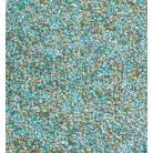 Domborítópor , Teal Lustre Embossing Glitters/ WoW! Embossing Powder (1 db)
