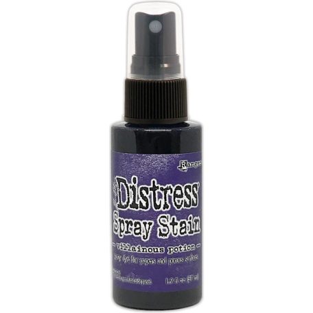 Tintaspray/Szórófejes festék , Villainous Potion Tim Holtz/ Distress spray stain (1 db)
