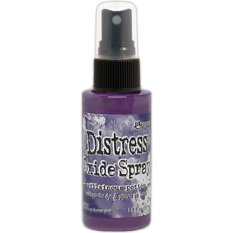 Distress oxide spray , Villainous Potion Tim Holtz/ Distress Oxide Spray (1 db)