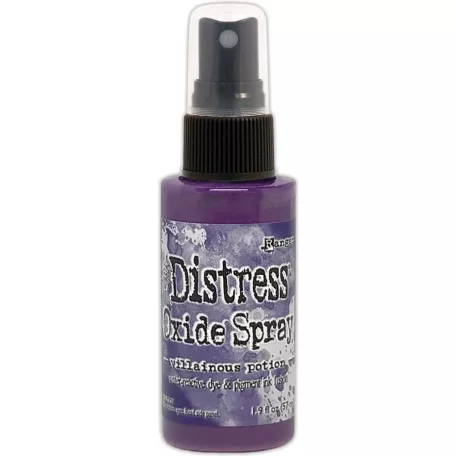 Distress oxide spray , Villainous Potion Tim Holtz/ Distress Oxide Spray (1 db)
