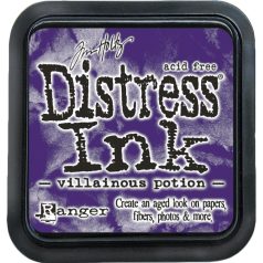   Tintapárna , Villainous Potion Tim Holtz/ Distress Inks Pad (1 db)