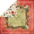 Scrapbook papír 12" (30 cm), Colors of Christmas 2/ Craft&You Paper (1 ív)