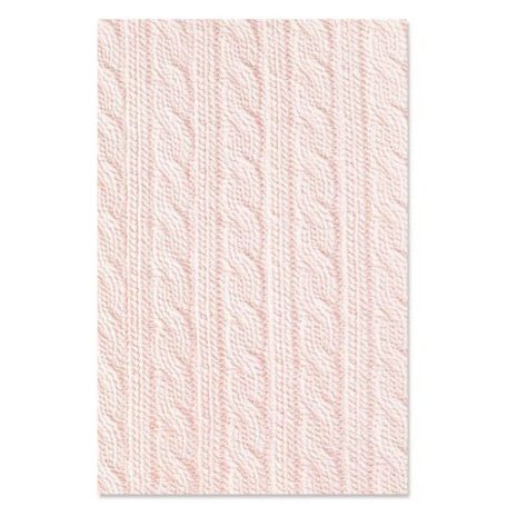 SIZZIX domborító mappa, Sweater / Sizzix 3-D Textured Impressions Embossing Folder (1 db)