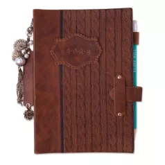   SIZZIX A4! vágósablon, Full Size Journal / Sizzix ScoreBoards Plus Die (1 db)