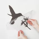 Cricut Applikáló fólia - 30,5cmx3,6m - Cricut Transfer Tape (1 db)