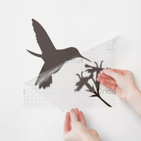 Cricut Applikáló fólia - 30,5cmx3,6m - Cricut Transfer Tape (1 db)
