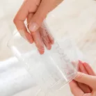 Cricut Applikáló fólia - 30,5cmx3,6m - Cricut Transfer Tape (1 db)