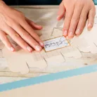 Cricut Applikáló fólia - 30,5cmx3,6m - Cricut Transfer Tape (1 db)