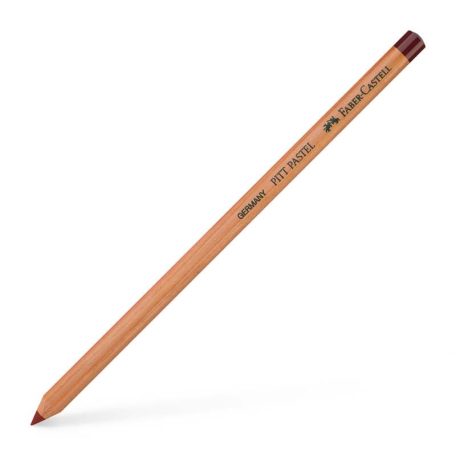 Faber-Castell Pitt pasztell művész színes ceruza , 192 Indian Red / Faber Castell Pastel Pencil Pitt (1 db)