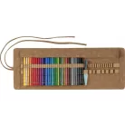 Faber-Castell Albrecht Dürer akvarell ceruza készlet, Pencils in Pencil Roll /  Watercolour (30 db)