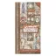 Papírkészlet , Lady Vagabond Lifestyle / Stamperia Paper Pack (10 ív)