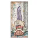 Papírkészlet , Lady Vagabond Lifestyle / Stamperia Paper Pack (10 ív)