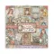 Papírkészlet 6" (15 cm), Lady Vagabond Lifestyle / Stamperia Paper Pack (10 ív)