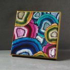 Mod Podge dekupázs ragasztó csillámos (236 ml) - Mod Podge ® Sparkle (1 db)