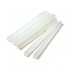 Ragasztórúd 10 mm,  / Glue Sticks (12 db)