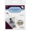 Scrapbook Adhesives Fotósarok Kraft színben Creative Photo Corners (108 db)