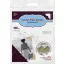Scrapbook Adhesives Fotósarok Kraft színben Creative Photo Corners (108 db)