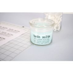   Nyomtatható matrica lapok - Nyomtatható öntapadós (átlátszó) A4, Clear stickers paper / Silhouette materials (8 ív)