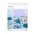Matrica lapok - holografikus A4, Sticker Sheets - Holographic  / Silhouette materials (8 ív)