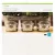 Cricut öntapadós fólia lapok 12" (30 cm) - White & Black Removable - Premium Vinyl (20 ív)