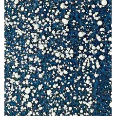   Domborítópor - Celeste - X Embossing Glitters/ WoW! Embossing Powder (1 db)