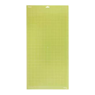   Cricut vágópad 12X24" (30x60 cm) Normál Standard Grip Cricut Mat (1 db)