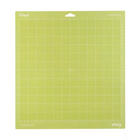 Cricut vágópad 12" (30 cm) Normál Standard Grip Cricut Mat (1 db)