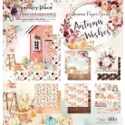 KOLLEKCIÓ , Goods Autumn Wishes / Memory Place Bundle (1 csomag)