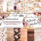 KOLLEKCIÓ , Goods Autumn Wishes / Memory Place Bundle (1 csomag)