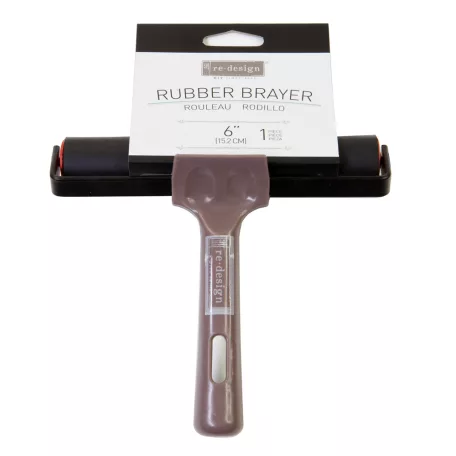 Re-Design with Prima Festékhenger 6" (15,2 cm) - Rubber Brayer (1 db)