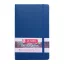 Talens Art Creation Rajz- és Vázlatfüzet 13x21cm, Navy Blue / Sketch Book (80 lap)