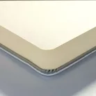 Talens Art Creation Rajz- és Vázlatfüzet A4, Shiny Silver / Sketch Book (80 lap)