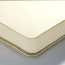 Talens Art Creation Rajz- és Vázlatfüzet 9x14cm, White Gold / Sketch Book (80 lap)