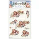Decoupage Set  / Craft Consortium In The Forest (1 csomag)