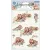 Decoupage Set  / Craft Consortium In The Forest (1 csomag)