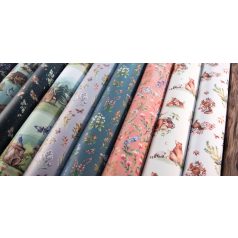   Papírkészlet 12" (30 cm), Paper Pad / Craft Consortium In The Forest (40 lap)