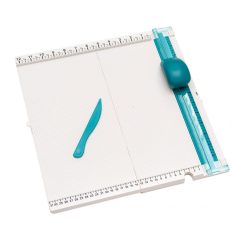   ÚJ! Vágóasztal bordázó táblával , Trim & Score Board / WRMK Comfort Craft (1 db)