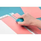 ÚJ! Vágóasztal bordázó táblával , Trim & Score Board / WRMK Comfort Craft (1 db)