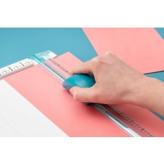   ÚJ! Vágóasztal bordázó táblával , Trim & Score Board / WRMK Comfort Craft (1 db)