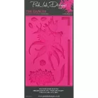 Öntőforma The Dancer / Pink Ink Designs Silicone Mould (1 db)