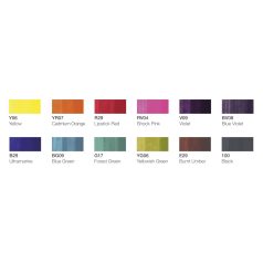   Copic Ciao alkoholos marker készlet - Starter set (1 csomag)