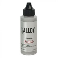 Alloy 59 ml, Foundry / Tim Holtz® Alcohol Ink (1 db)