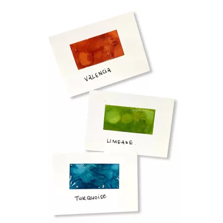 Ranger Alkoholos tinta készlet Spring Break Tim Holtz Alcohol Ink (3 db)